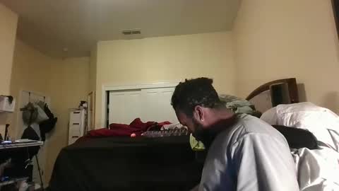 Blackjag00 online show from February 3, 6:24 am