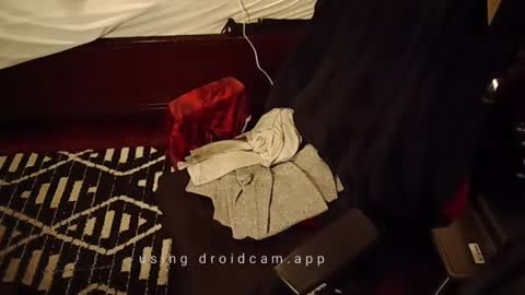 Blackjag00 online show from February 27, 5:45 am