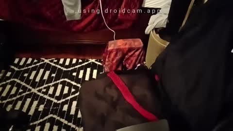 Blackjag00 online show from February 28, 7:58 am