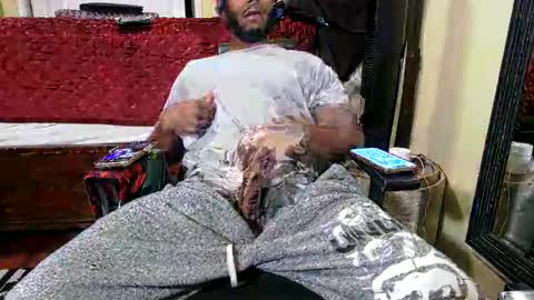 Blackjag00 online show from March 10, 8:26 am