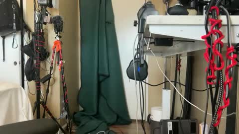 Blackjag00 online show from September 8, 6:29 pm