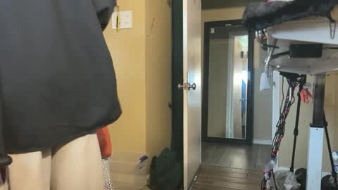 Blackjag00 online show from November 20, 7:13 pm