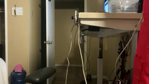 Blackjag00 online show from November 30, 7:23 am