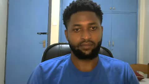 blakmoufaka online show from October 12, 6:07 pm