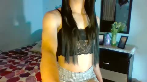 blakwhitebig21 online show from February 13, 8:45 pm