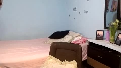 blakwhitebig21 online show from February 20, 8:58 pm