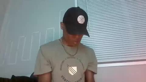 Blaq-Bunny online show from September 28, 1:55 am