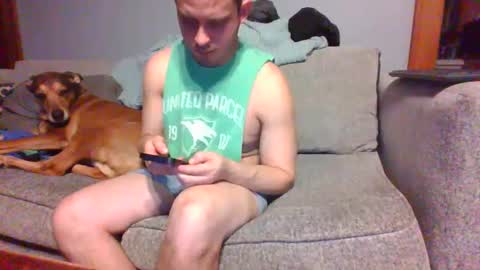 blaw_1321 online show from February 13, 5:58 am