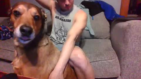 blaw_1321 online show from February 28, 6:21 am