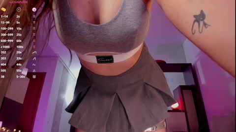 Evey Next Stream0312 online show from January 10, 3:39 am