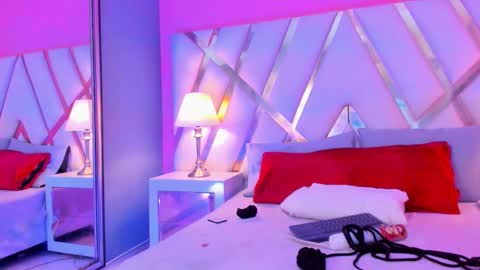 Snapshot of blissroom chatting on October 21, 6:03 am blissroom online show from October 21, 6:03 am