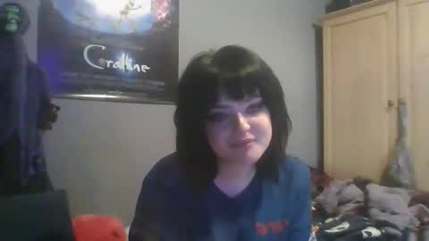 blitzbunny03 online show from November 6, 9:05 pm