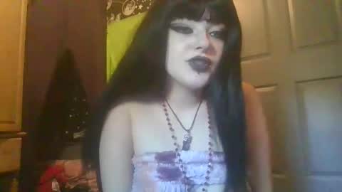 blitzbunny03 online show from November 17, 4:13 pm