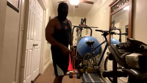 Snapshot of blkbiguncut10462 chatting on February 17, 6:59 pm blkbiguncut10462 online show from February 17, 6:59 pm