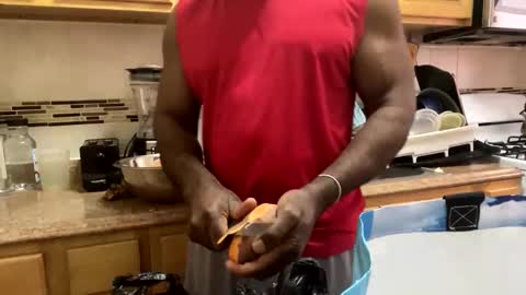 Snapshot of blkbiguncut10462 chatting on February 28, 8:18 pm blkbiguncut10462 online show from February 28, 8:18 pm