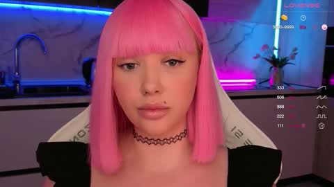 Lana online show from September 16, 1:34 pm