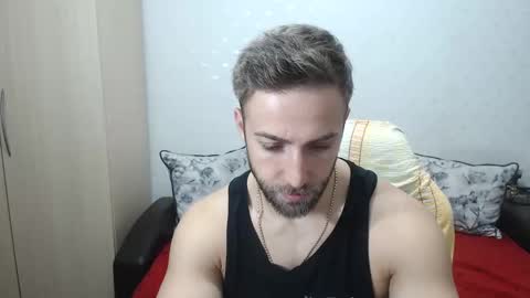 Mr Blond online show from January 23, 9:29 am