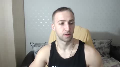 Mr Blond online show from March 10, 7:21 am