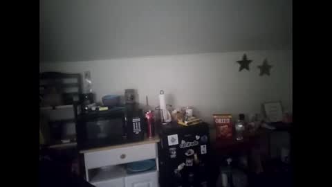 Snapshot of blondebellaaa3 chatting on December 29, 4:30 pm Gia online show from December 29, 4:30 pm