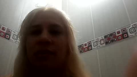 Blondie online show from November 20, 2:45 am