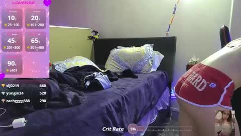 Bubbles online show from October 2, 2:07 am