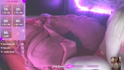 Bubbles online show from October 5, 2:59 pm