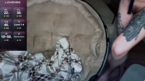 blooming_soul online show from December 5, 2:00 pm