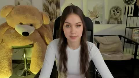 blossomvesper online show from December 3, 9:07 am