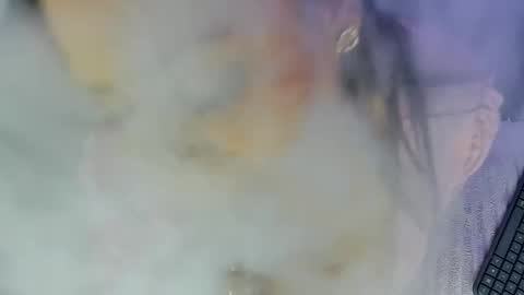 blue__style online show from December 13, 8:20 am