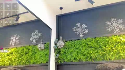 blue_anngel online show from March 9, 9:03 pm