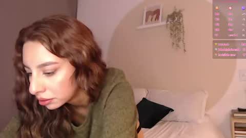 Blue online show from December 5, 3:48 am