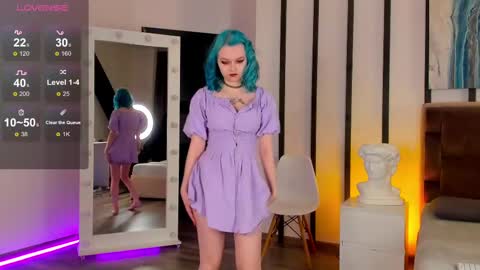 Alice online show from January 6, 10:57 am