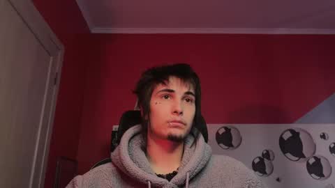 SONNYVAN online show from October 15, 7:08 am