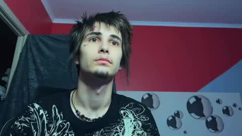 SONNYVAN online show from October 19, 2:56 am