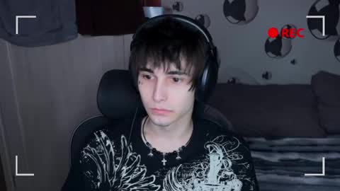 SONNYVAN online show from October 31, 12:06 pm