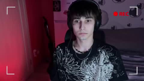 SONNYVAN online show from November 5, 6:52 pm