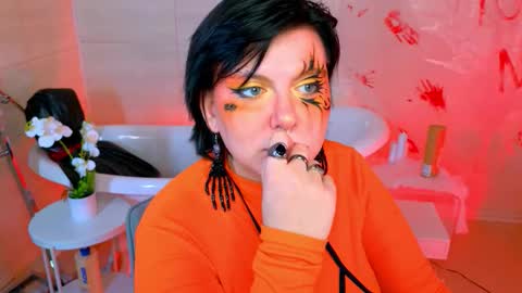 Hi my name is Lunaray online show from October 23, 10:03 am