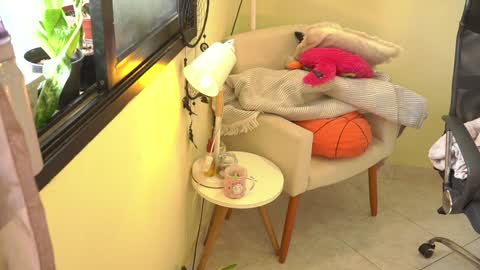 FLORAA online show from January 13, 11:19 am