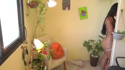 FLORAA online show from January 17, 12:21 pm