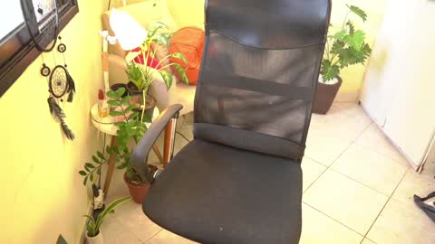 FLORAA online show from January 17, 3:22 pm