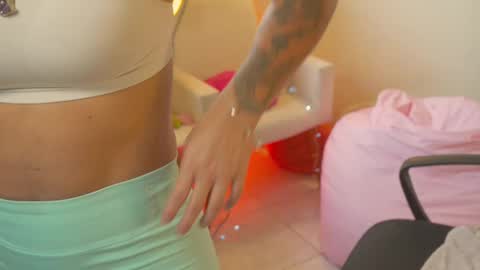 FLORAA online show from September 22, 12:07 pm