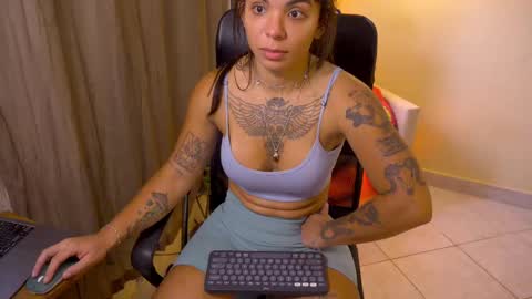 FLORAA online show from October 31, 11:22 am