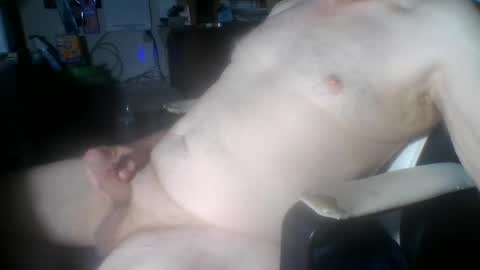 bluexenon online show from February 11, 9:35 pm