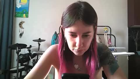 BlueXOwl online show from September 15, 1:44 pm