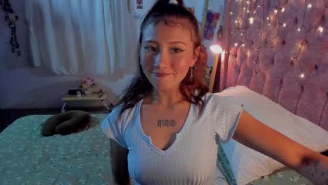 Bluma Sweet online show from December 31, 3:34 am