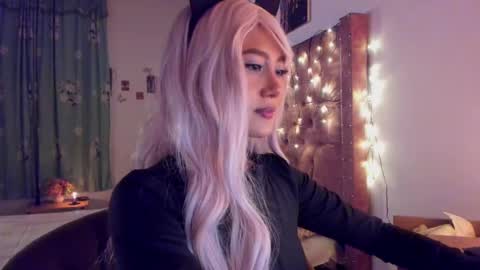 Bluma Sweet online show from February 14, 9:03 am