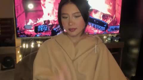 Bluma Sweet online show from November 17, 9:04 am