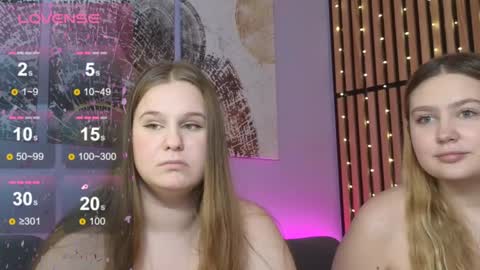 Ellie3 online show from December 13, 1:33 pm