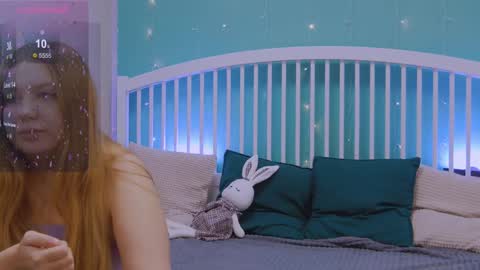 Ellie3 online show from December 21, 10:39 am