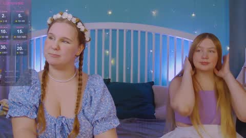 Ellie3 online show from December 21, 1:42 pm